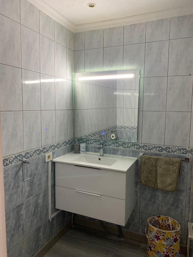 Porto Royale Apartment Los Cristianos  Ngoại thất bức ảnh