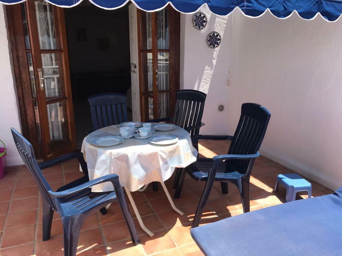 Porto Royale Apartment Los Cristianos  Ngoại thất bức ảnh