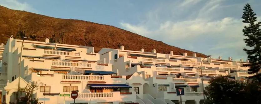 Porto Royale Apartment Los Cristianos  Ngoại thất bức ảnh