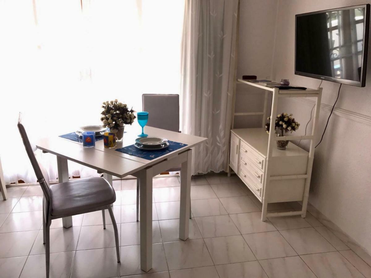 Porto Royale Apartment Los Cristianos  Ngoại thất bức ảnh